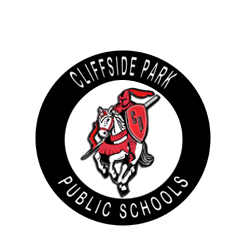 Cliffside Park School District Logo