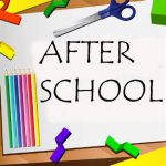 2025-2026 After School Registration Information