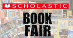 School #5 Book Fair!