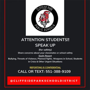 Cliffside Park School District