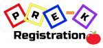 2024-2025 Pre-Kindergarten Registration