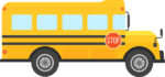 BCTS and Englewood Academy Student Transportation Schedule