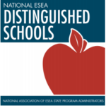 School #5 ESEA Distinguished School Celebration